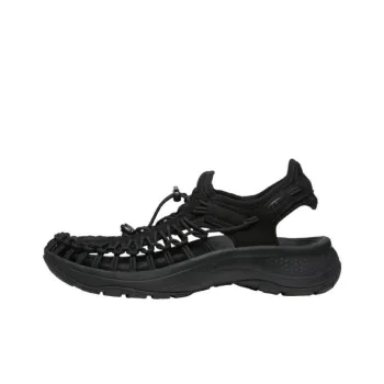 KEEN ASTORIA Beach Sandals Women's Black