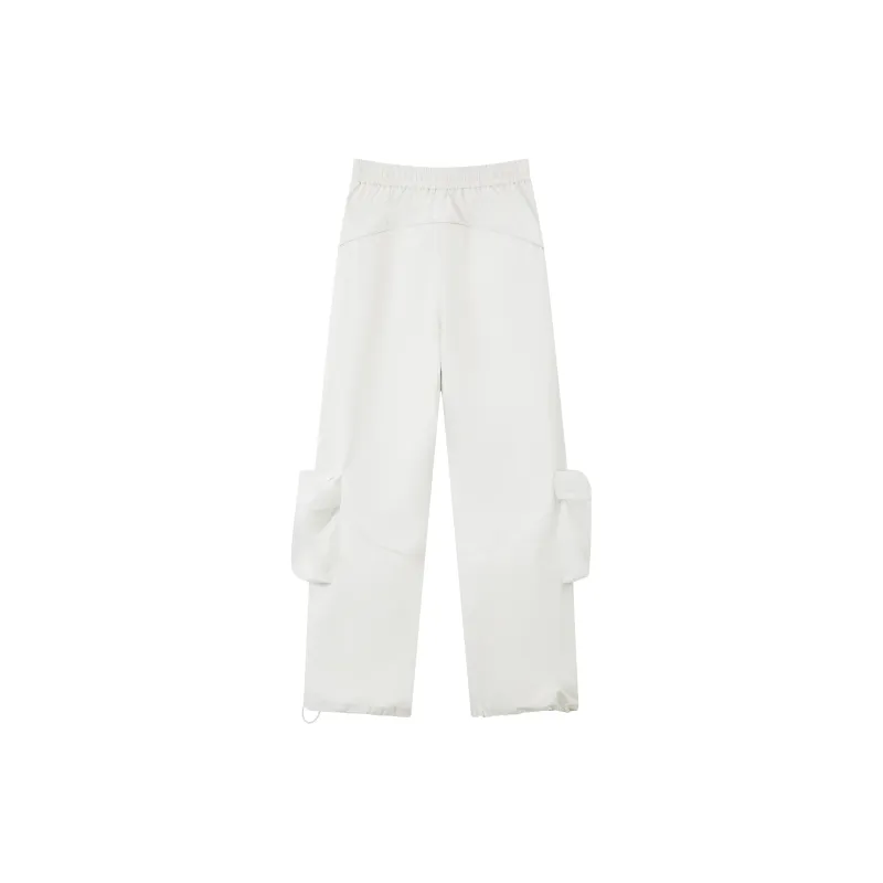 RUNTOTHEFUTURE Cargo Pants Women's-1
