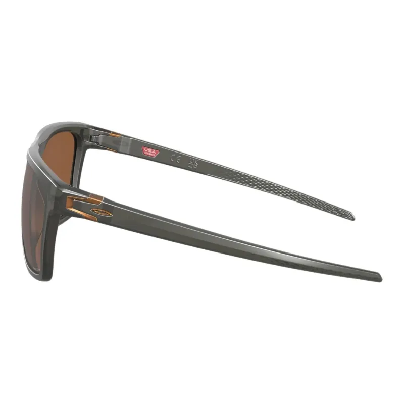 Oakley Leffingwell Encircle Square frame Sunglasses-3