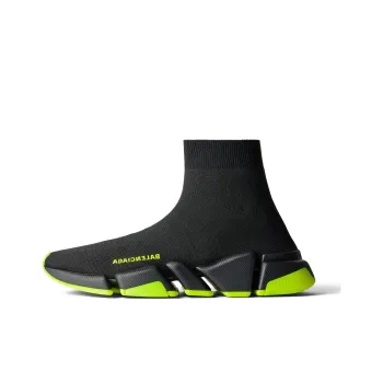 Balenciaga Speed 2.0 Knit Sneakers