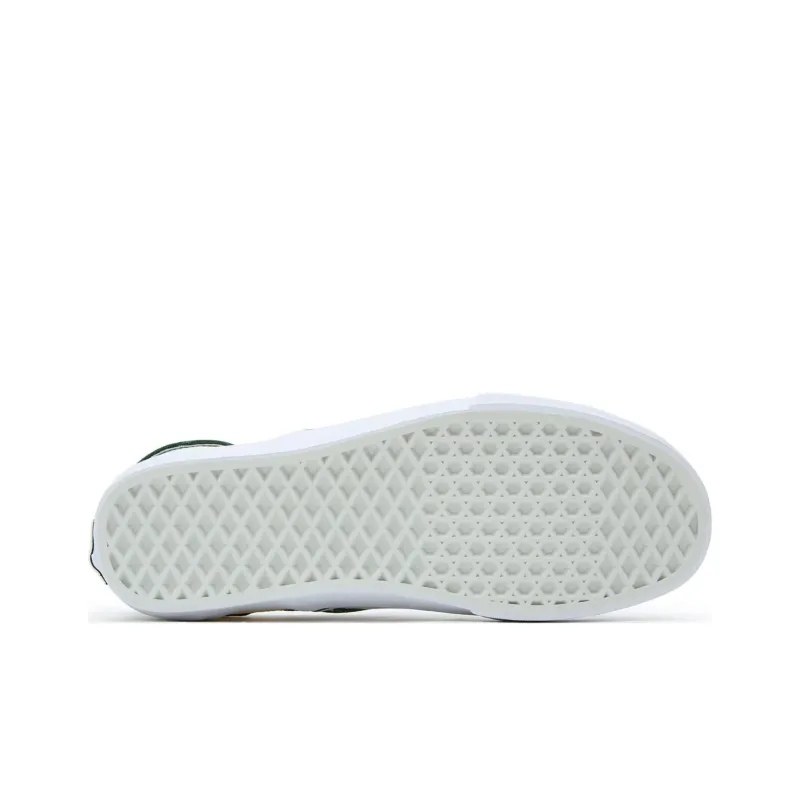 Vans Vault Slip On VR3 Lx Nicole McLaughlin Gardening Tote White-4