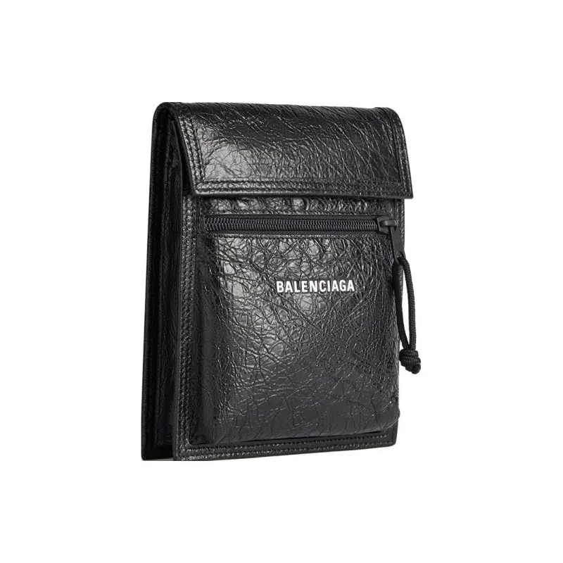 Balenciaga Explorer Small Crossbody Bag-1