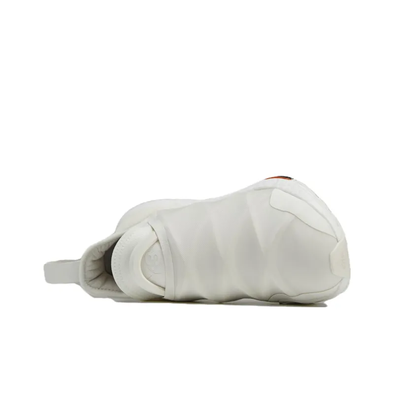 Adidas Y 3 Ultra Boost 22 Core White-3