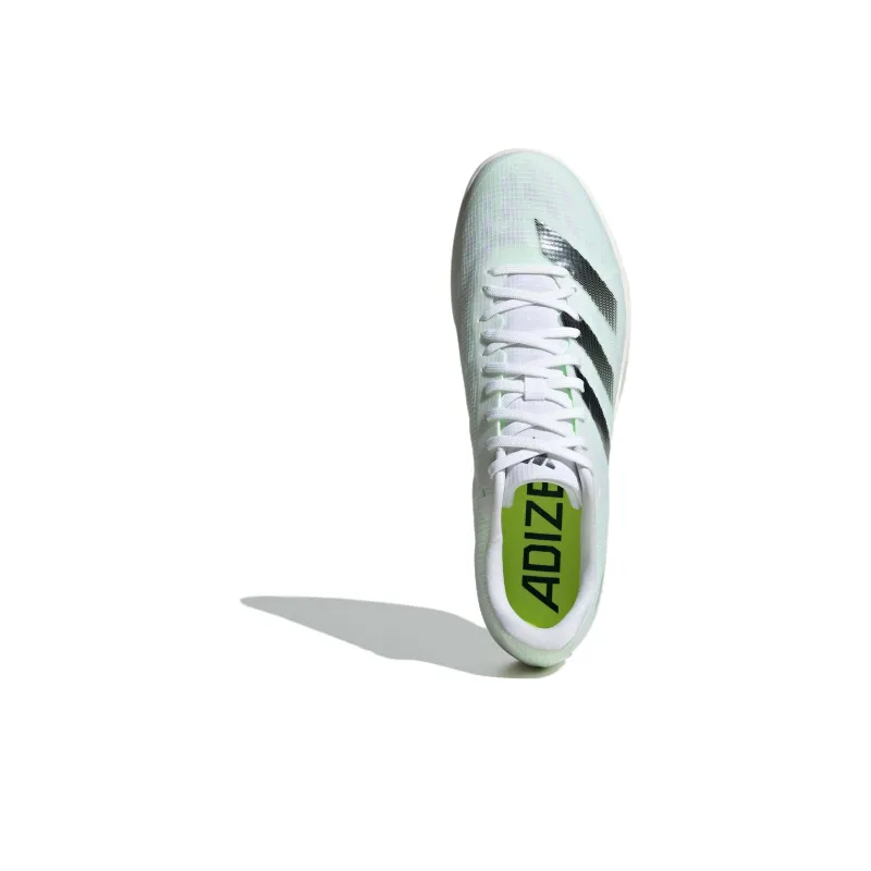 Adidas Adizero Long Jump 'Green'-3