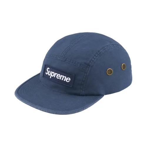 Supreme Military Camp Cap FW23