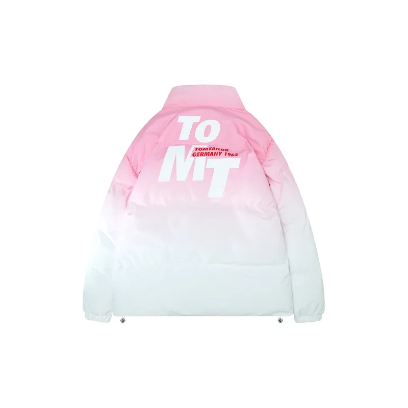 TOM TAILOR Puffer Jacket Unisex-1
