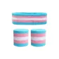 01 Model Blue Pink White Blue Pink Set