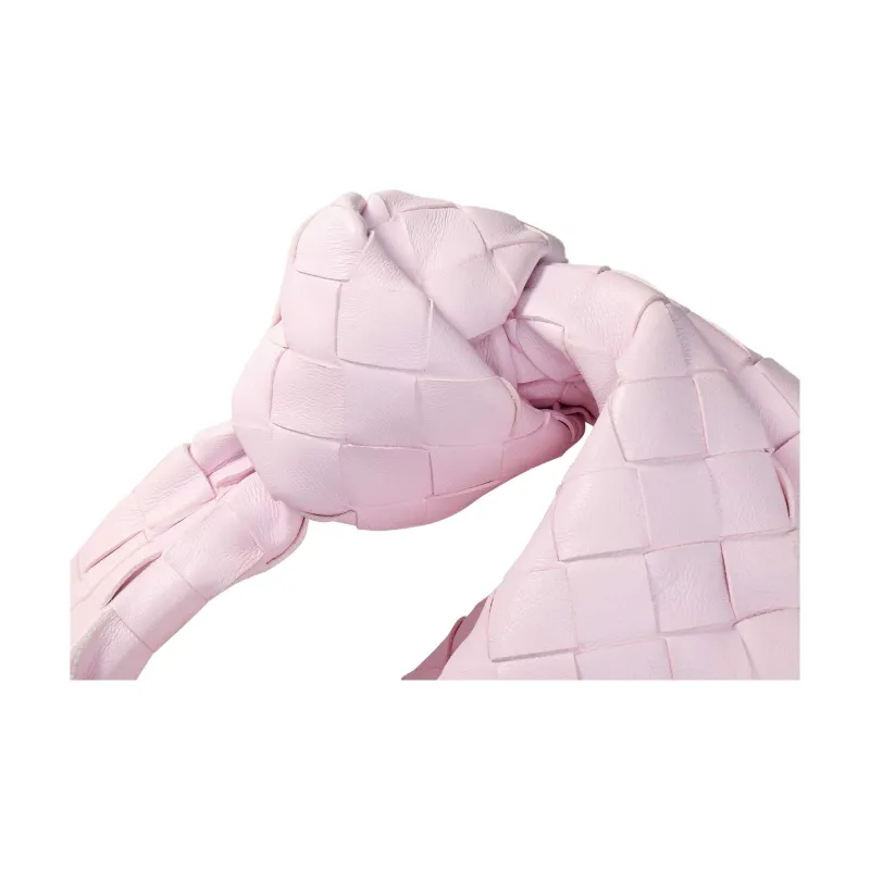 Bottega Veneta Jodie Mini Bliss Washed-7