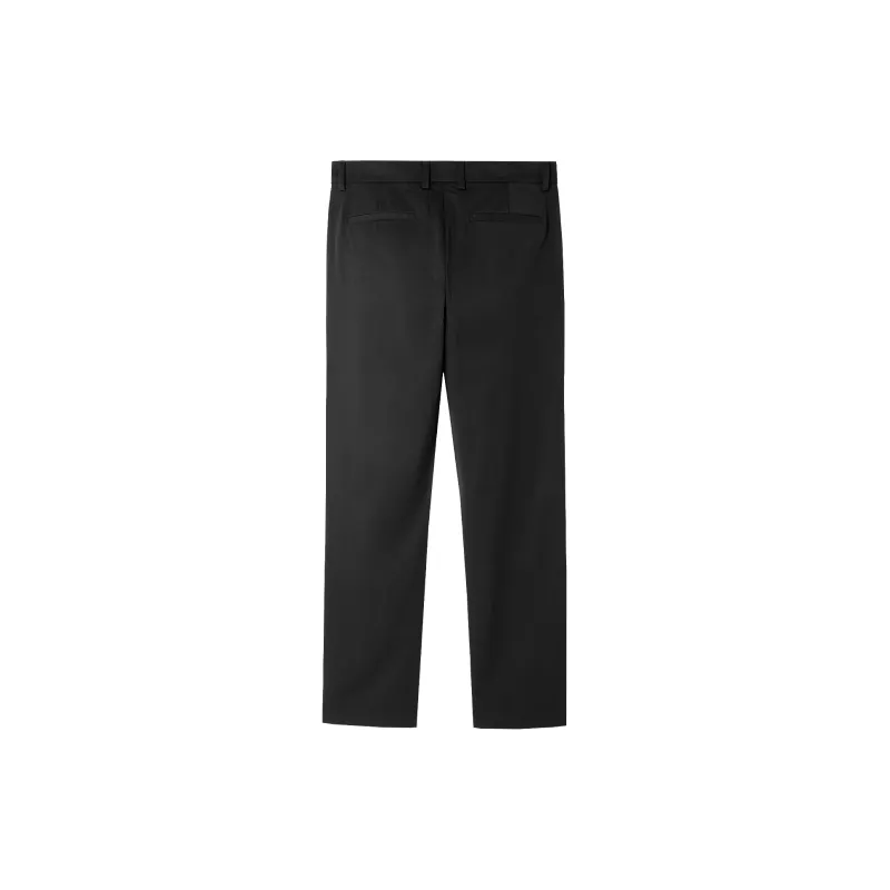 HLA Casual Pants Men Black 31-1