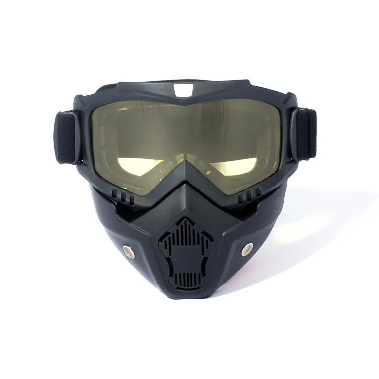 SLSM Riding Equipment Pullover Face Masks Unisex TPU-11