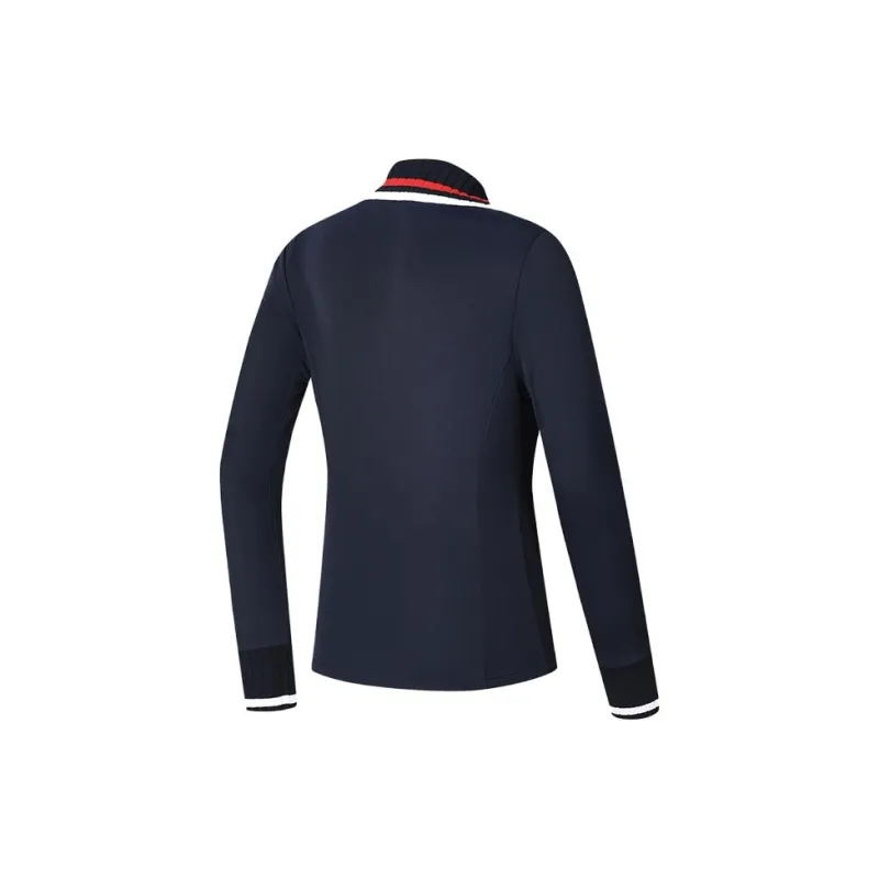 FILA Golf Series Polo Shirt Women's 1280-1
