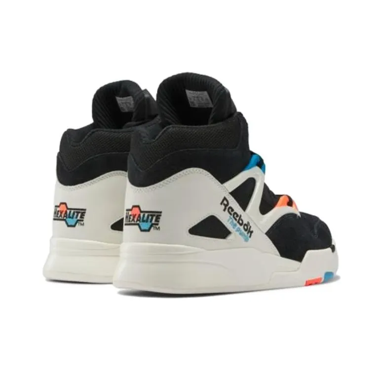 Reebok Pump Omni Zone Ii Rec Center-3