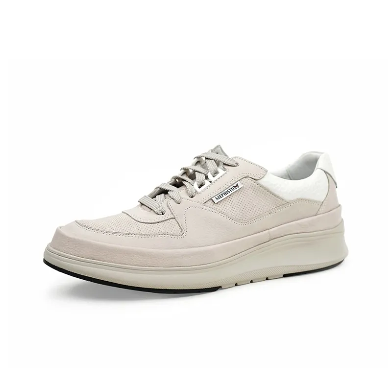 MEPHISTO Low-Top Casual Shoes 4cm Men's-13