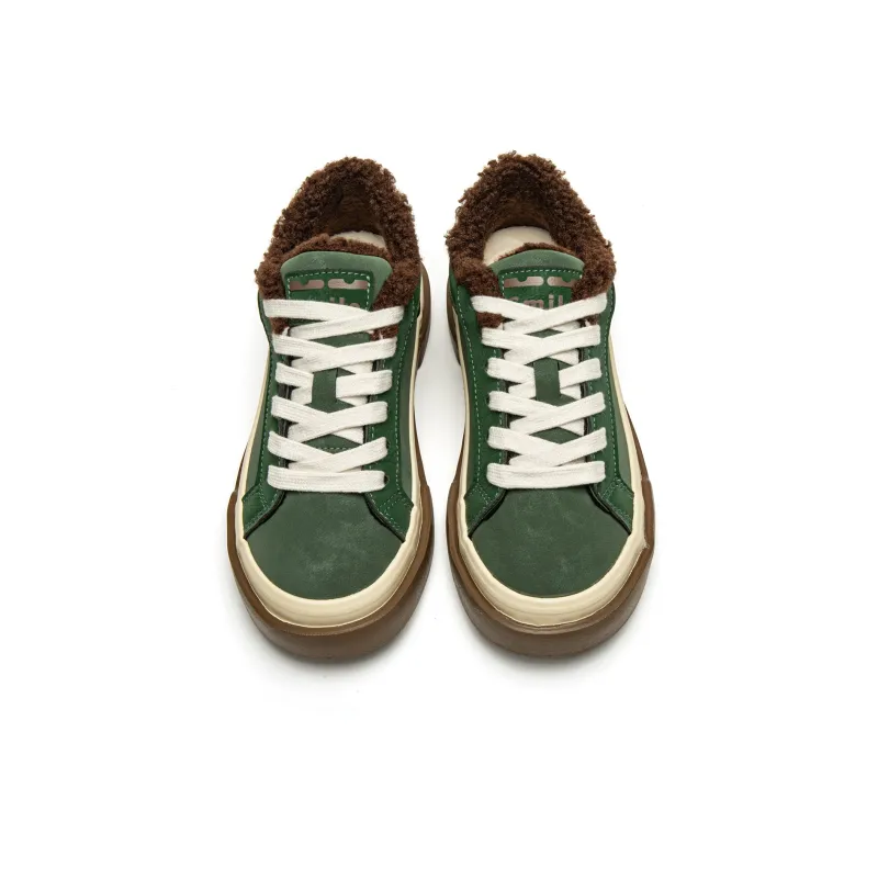 STAE Low Top Skateboard Shoes Women's-27
