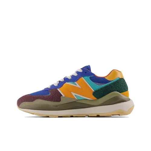 New Balance 57/40 Cobalt Marigold