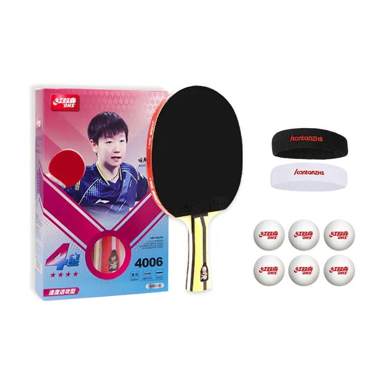 DHS Ping Pong Paddles-12