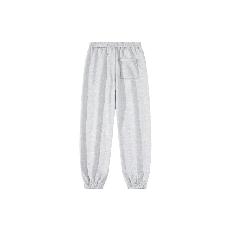 EOOVEN Casual Pants Unisex-13