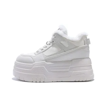 Junjali High Top Casual Shoes Women's