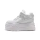 Beige Fleece-Lined