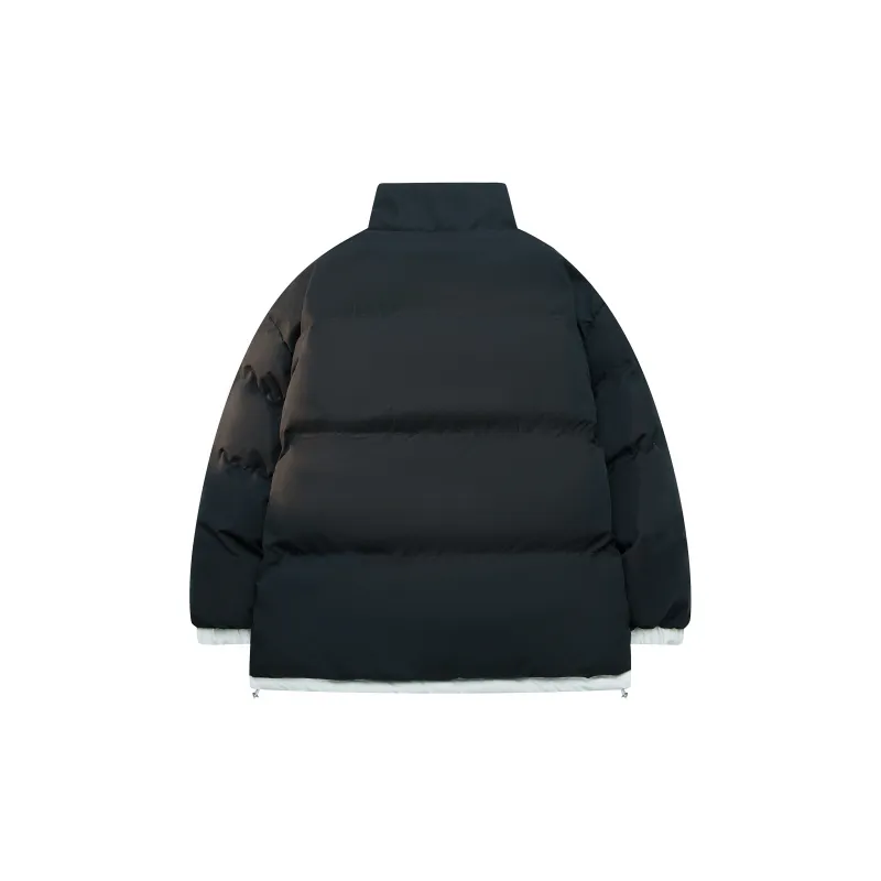 A.X.S.K Puffer Jackets Unisex-1