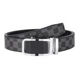 Cool Black+Glossy Silver