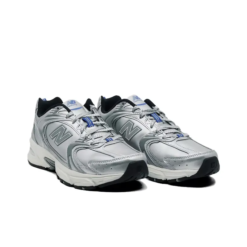 New Balance 530 Silver Team Royal-2