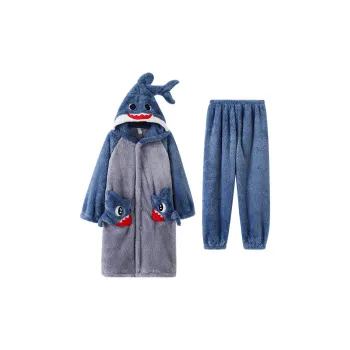 JINXU Unisex Pajama Sets