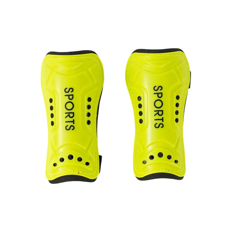 Famous Ships Soccer Shin Guards Foam Court Kids-8
