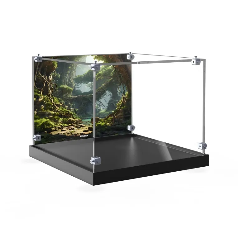 KGBOX Model Accessories-8