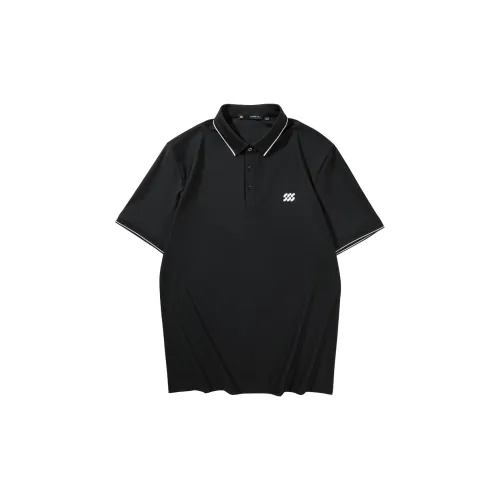 HLA Polo Shirts Men