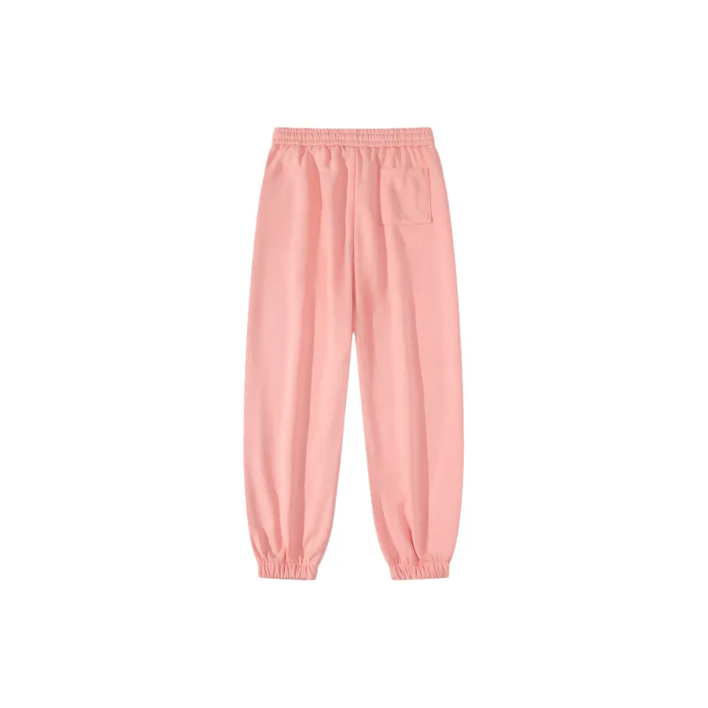 EOOVEN Casual Pants Unisex-21