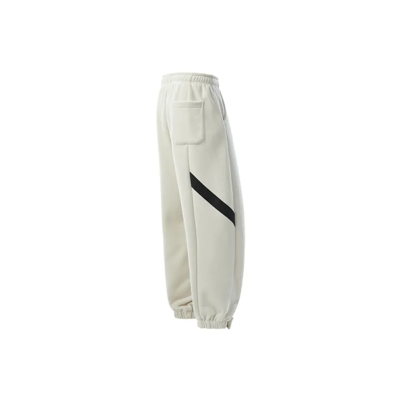 KNOW EVERY FW23 Casual Pants Unisex-7