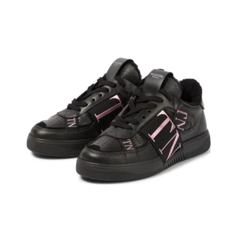 Valentino Garavani Low Top Trainers-2