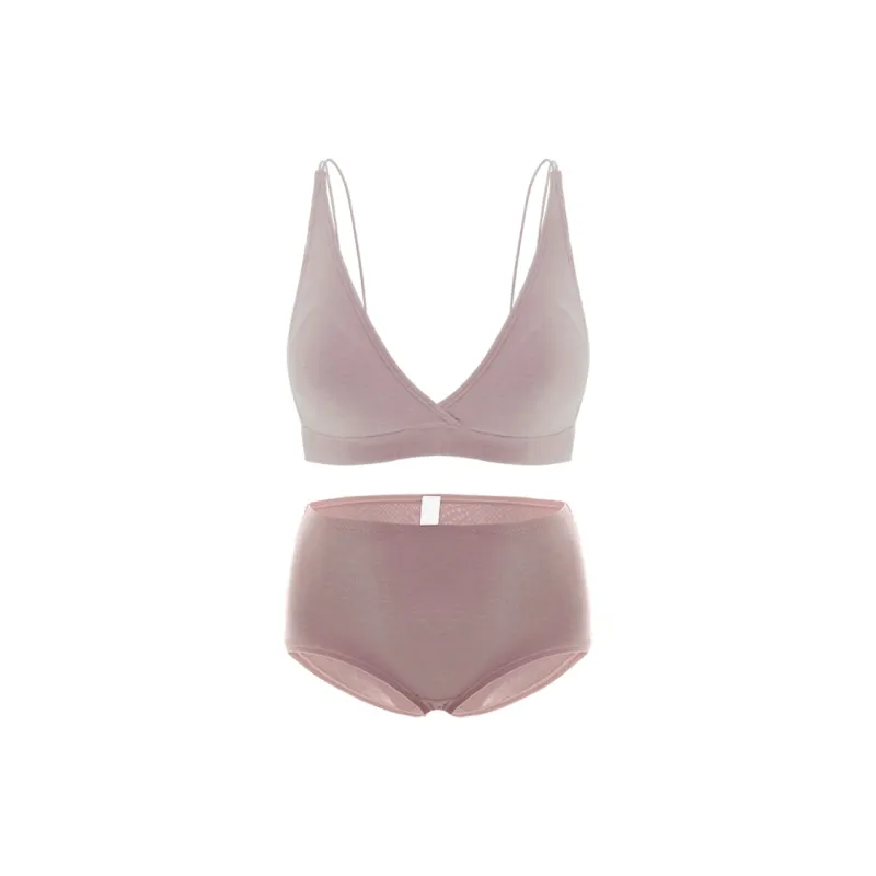 Sizhisha Women's Underwear Sets-8