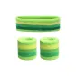 02 Model Dark Light Green Set