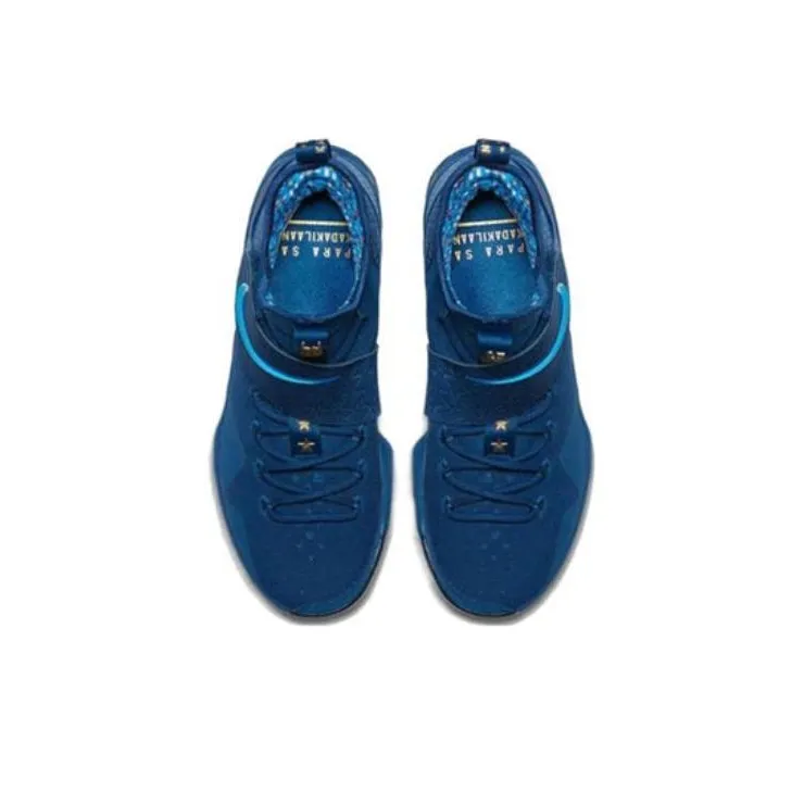 Nike LeBron 14 Limited 'Agimat'-2