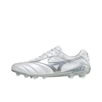 Morelia Dna Mizuno Japan 'White Silver'