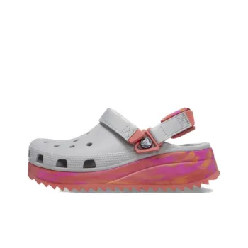 Crocs Classic Hiker Clog 'Grey'
