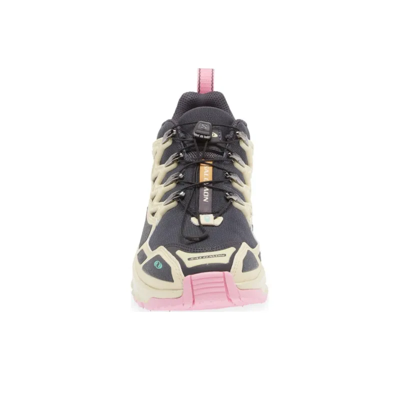SALOMON Acs + 'Black Brown Pink'-3