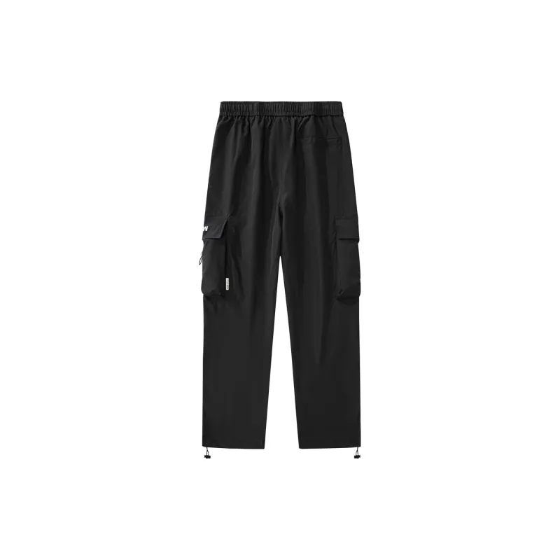 Cargo Pants Unisex-8
