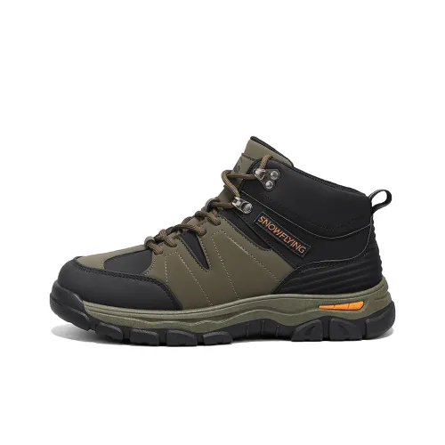 SNOW FLYING Outdoor Performance shoes Men