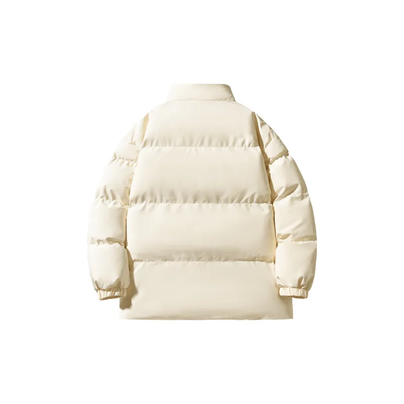 NOME Puffer Jackets Unisex-8