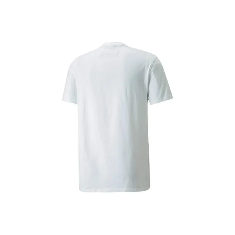 PUMA X Tmc Basketball Tee-1