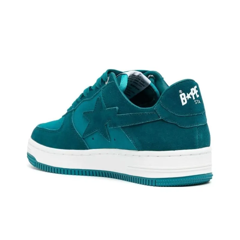 A BATHING APE® Sta #3 M1 Sneakers-2