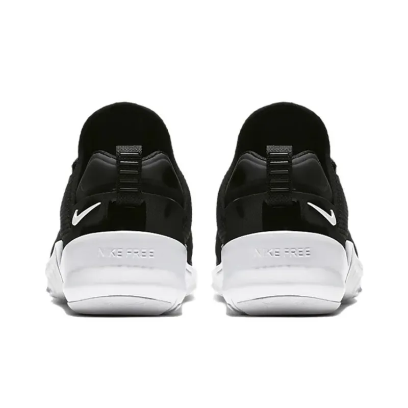 Nike Free Metcon 2 'Black White' Women's-3