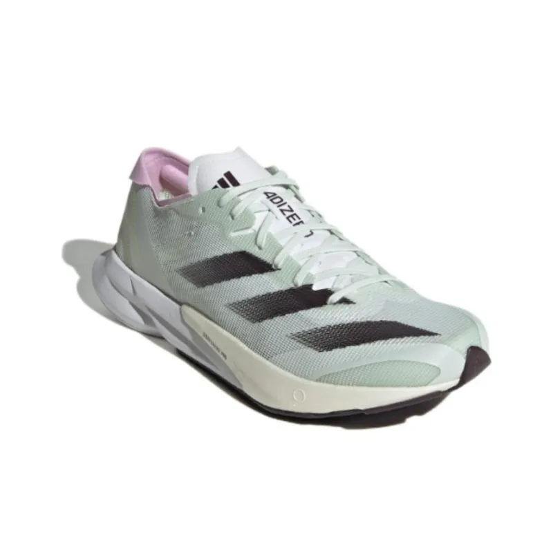 adidas Adizero Adios 8 Crystal Jade Lilac Women's-2