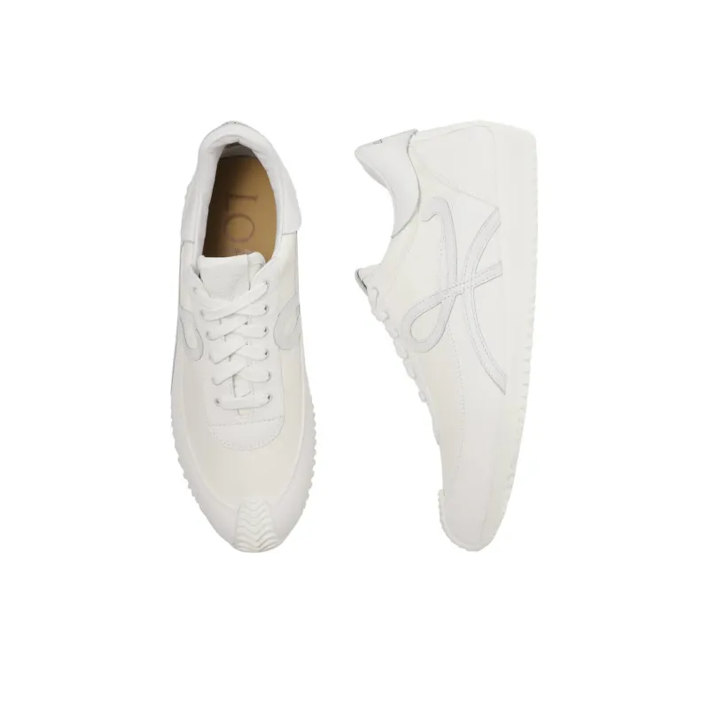LOEWE Flow Runner 'White'-4