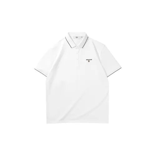 HLA Polo Shirts Men