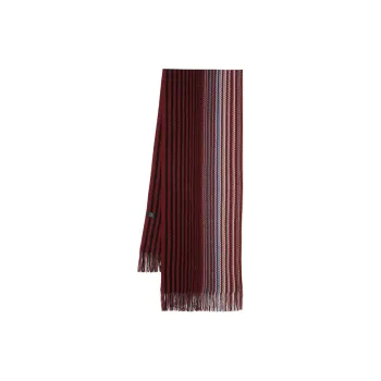 MISSONI Knit Scarves Men