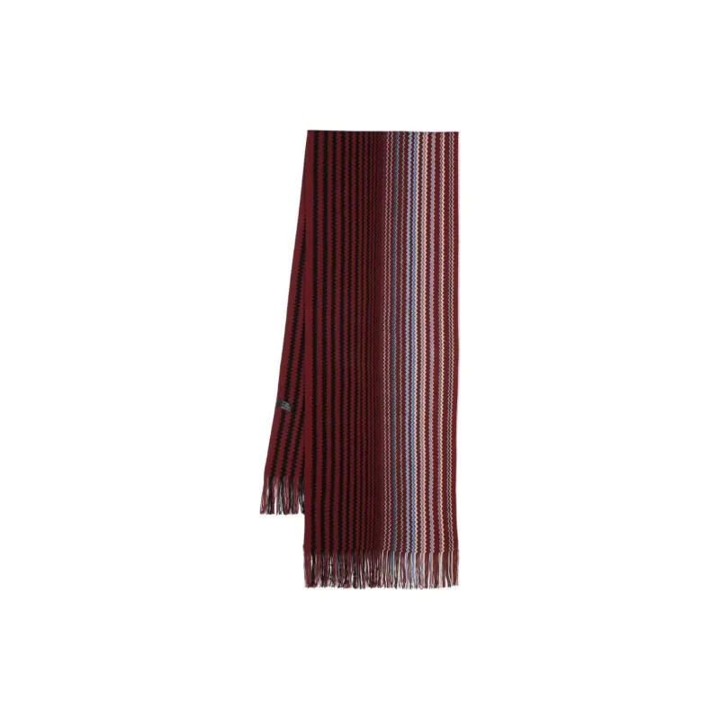 MISSONI Knit Scarves Men-0